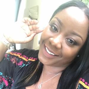 Meet your Posher, Tiffany